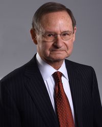 William \"Bill\" Kellam, Jr