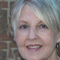 Marilyn Jewett Widener