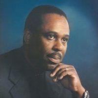 Basil St. George Williams