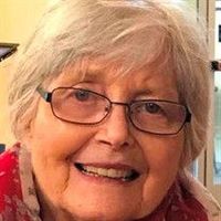 Patrica \"Pat\" Hinchman Bell