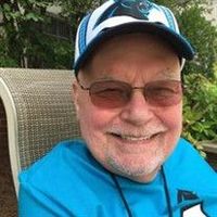 William \"Jerry\" Thorne