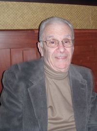 Donald \"Don\" Silverberg