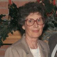 Peggy McAllister Furr