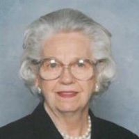 Doris Lyerly Armstrong