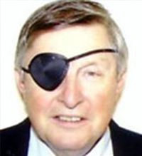 James \"Snake\" Taft, Sr.