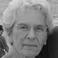 Ellen Kaufman Bernstein
