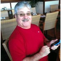 Gaylord \"Jesse\" James II