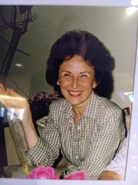 Iris Priscilla Comen-Kaplan
