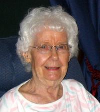 Margaret \"Peggy\" Reed