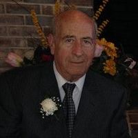 Panagiotis Tsouroudiakakis