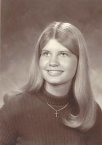 Rebecca \"Becky\" Neff