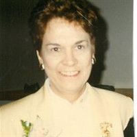 Ruth Stuart Brinegar