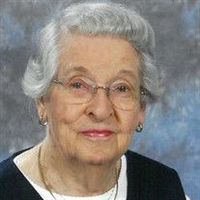 Margaret \"Granny Maggie\" Winchester