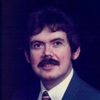 Bruce \"David\" Ullem