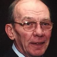 Raymond \"Ray\" Nesky