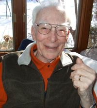 Robert \"Grumpy\" Irwin