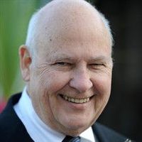 Maj. Lee Moorefield Jr.