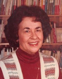 Lillian Clements