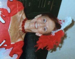 Bernice \"Bunzy\" Schwartz