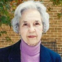 Margaret Crum
