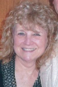 Irene Courchesne-Marois