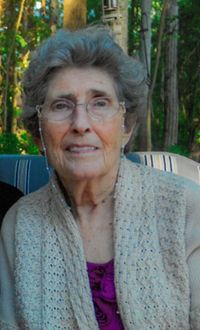 Madonna \"\"Donna\"\" Wingert