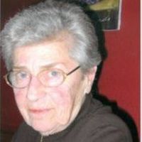 Gertrude \"Trudy\" Faldus