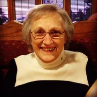 Annie \"\"Libby\"\" McGloughlin