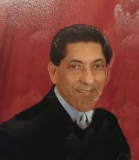 Angel Santana Garcia