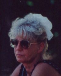 Marie Kopacz