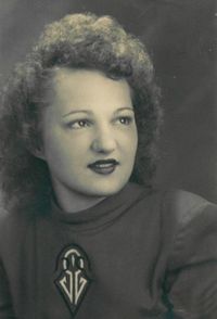 Catherine Filipkowski