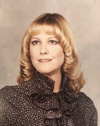 Marcia \"Marcy\" Yandle Coleman