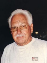 Charles \"Rat\" Lane