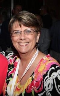 Dyette \"Dee\" Pendleton