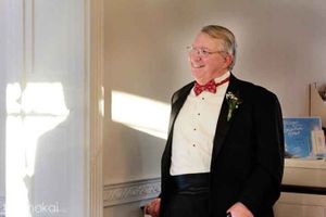 Benjamin \"Frank\" McGuire III