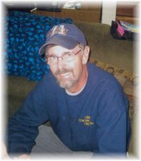 Hugh \"Kevin\" Huebner