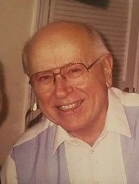 William \"Bill\" Hollenbach, Jr.