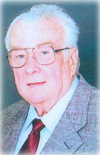 Robert \"Bob\" Sheehan