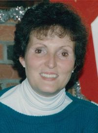 Barbara \"Bunny\" Calkins