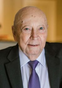 Luvon \"Jim\" Murray