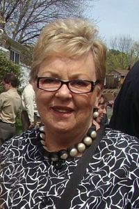 Mary \"Kathy\" Durand