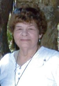 Patricia Antonovitch