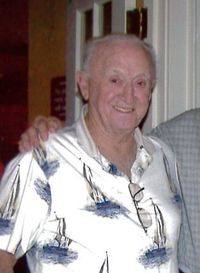 Edmund \"Red\" Bronner