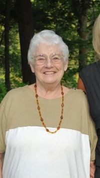 Lucille \"Lu\" Trompke