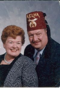 Christine George Cunliffe