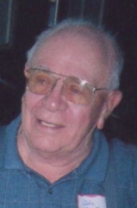 John \"Jack\" Ferriter