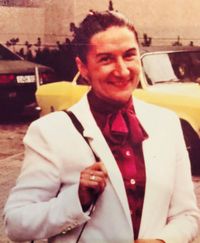 Hildegunde \"Gundi\" Struckmeyer