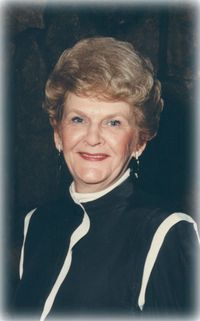 Tessie Tauscher