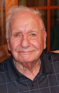 Adrian \"Dan\" Magrath