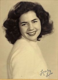 Mary Elizbeth \"Lib\" Cox